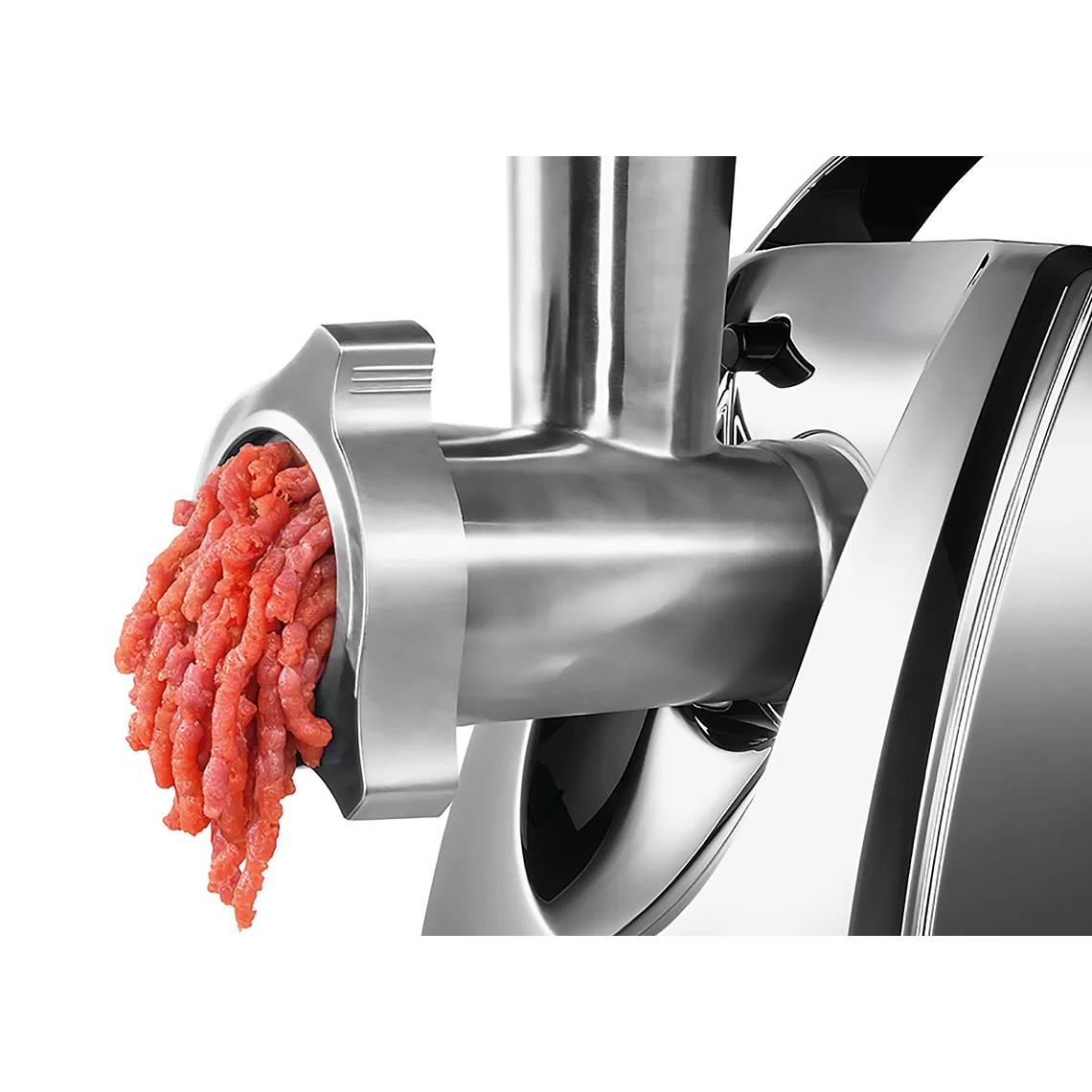 Picador de Carne Bosch ProPower 2200 W Negro 23