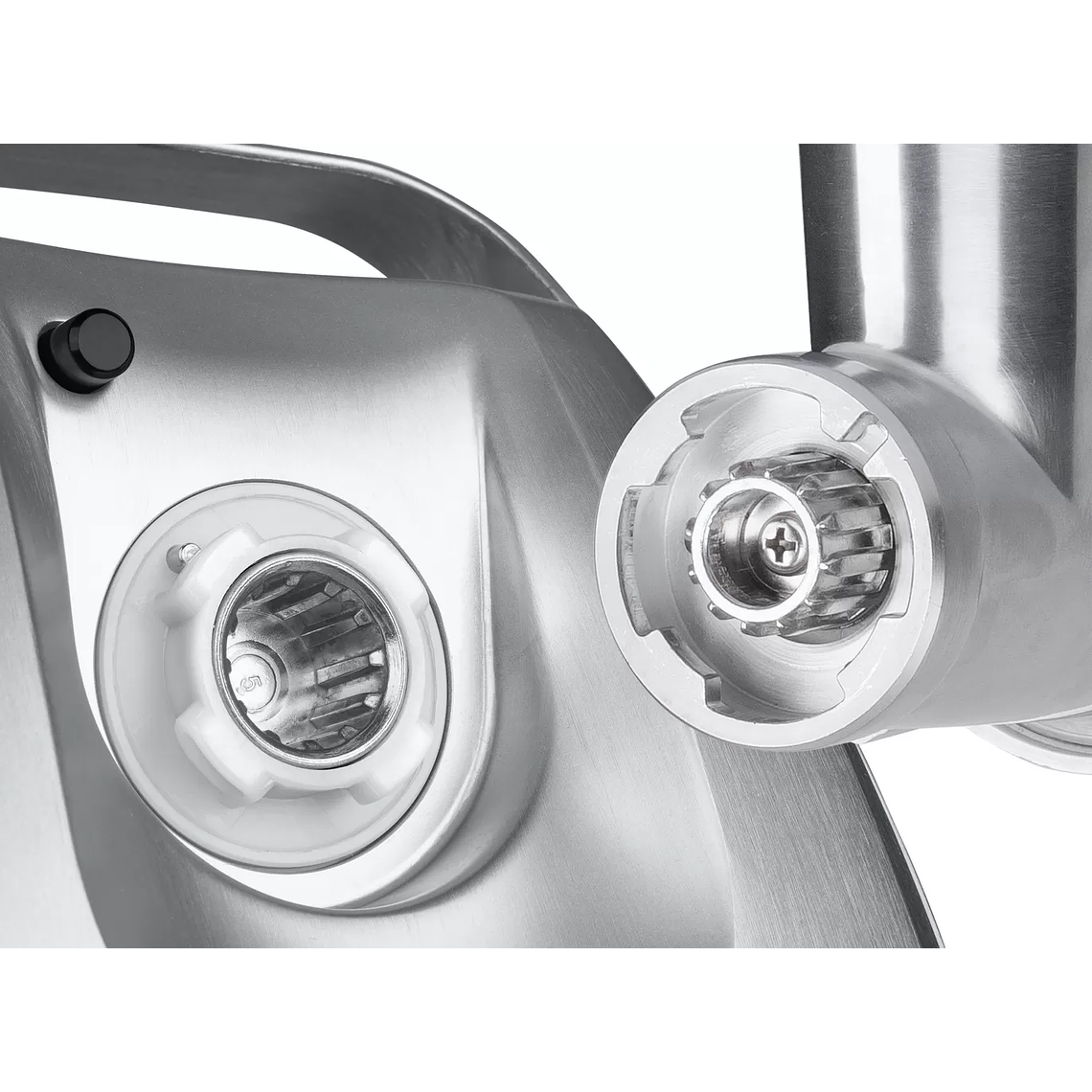 Picador de Carne Bosch ProPower 2200 W Negro 24