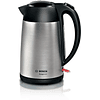 Hervidor Bosch DesignLine 1.7 l Acero inoxidable