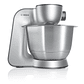 Robot de Cocina Bosch MUM5 900 W Acero, Plata - Miniatura 4
