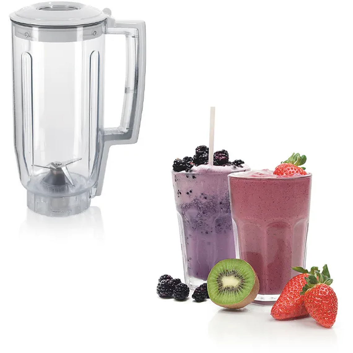 Robot de Cocina Bosch MUM5 900 W Acero, Plata 7