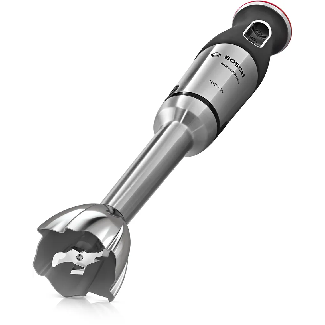 Batidora de Mano Bosch MaxoMixx 1000 W Acero Inoxidable 3