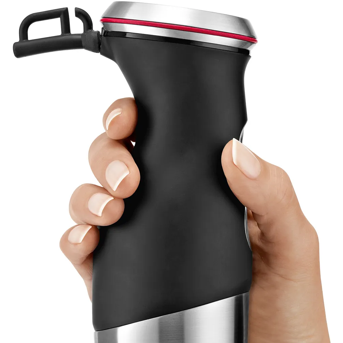 Batidora de Mano Bosch MaxoMixx 1000 W Acero Inoxidable 6