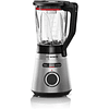 Licuadora de Vaso Bosch VitaPower Serie | 4 1200 W Acero Inoxidable