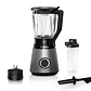 Licuadora de Vaso Bosch VitaPower Serie | 4 1200 W Acero - Miniatura 2