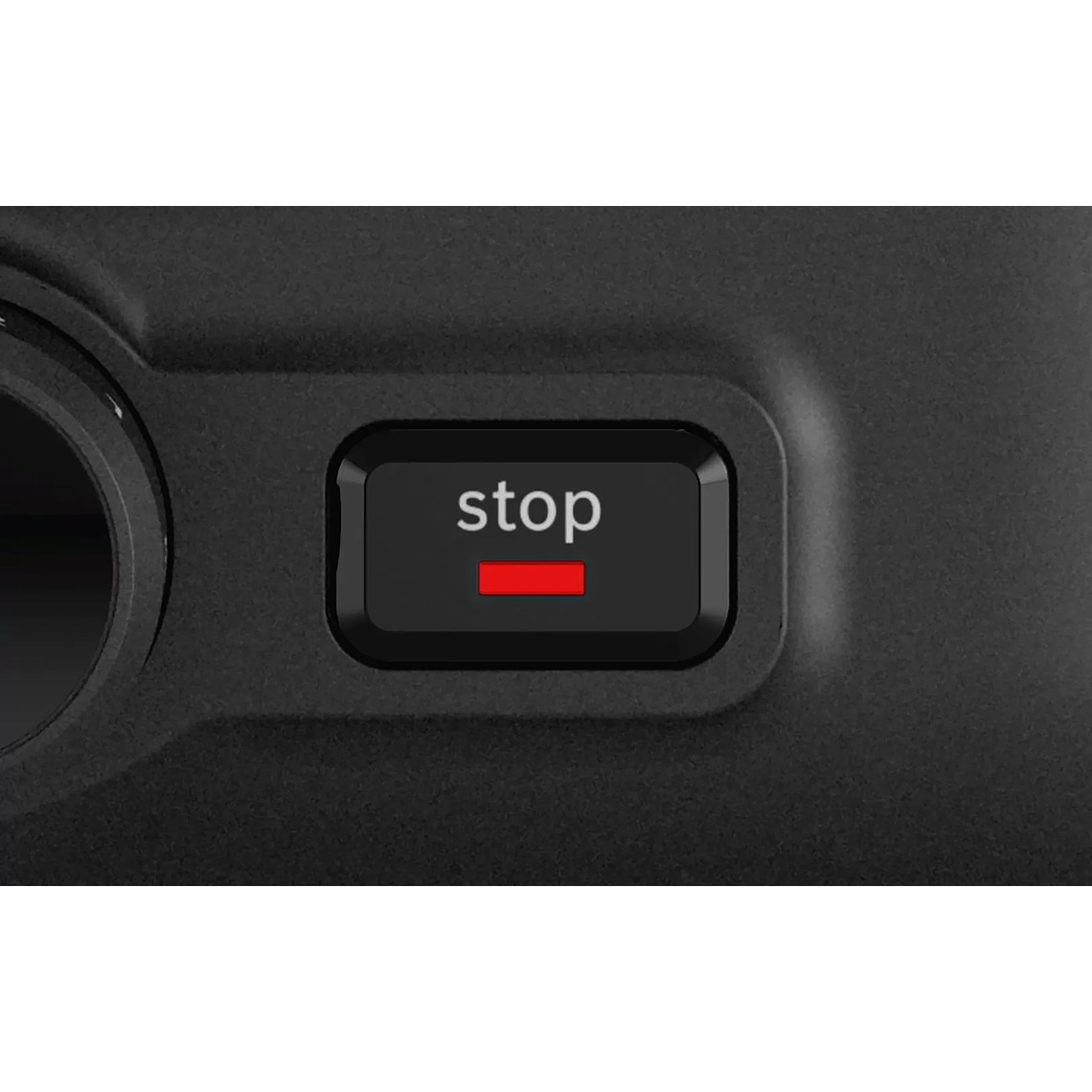 Tostador Corto BOSCH DesignLine Acero Inoxidable 5