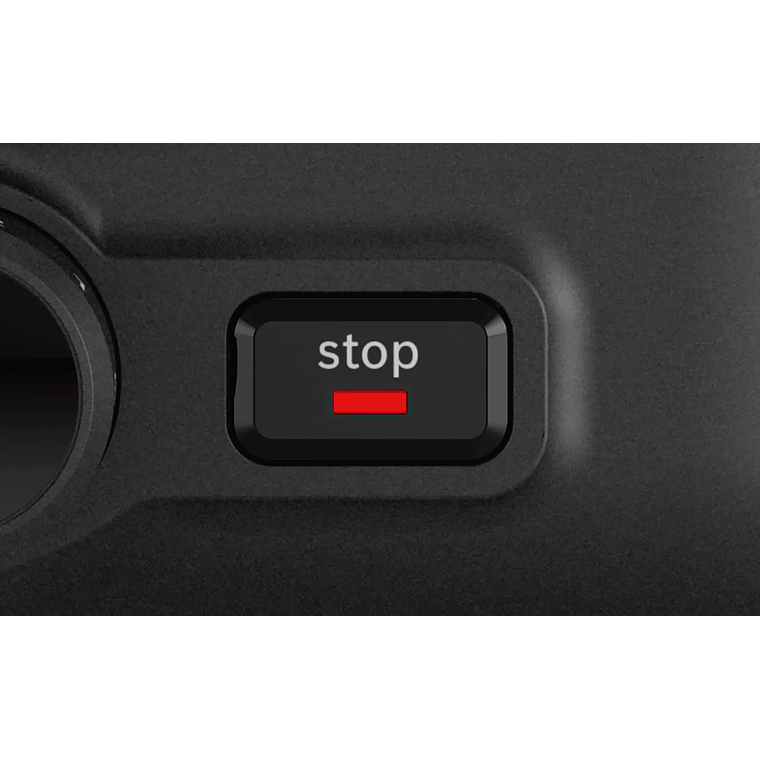 Tostador Corto BOSCH DesignLine Acero Inoxidable 5