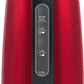 Hervidor BOSCH DesignLine 1.7 L Rojo - Miniatura 8