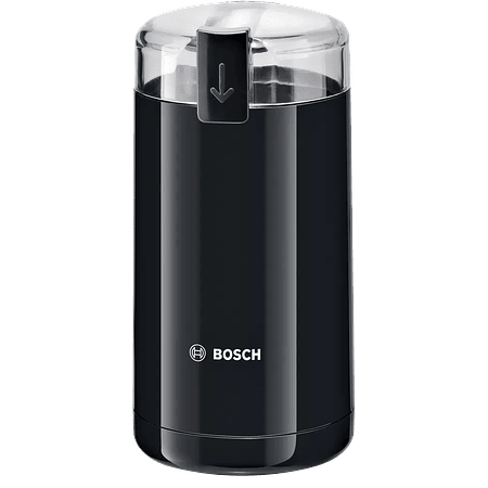 Molinillo de café Bosch Negro