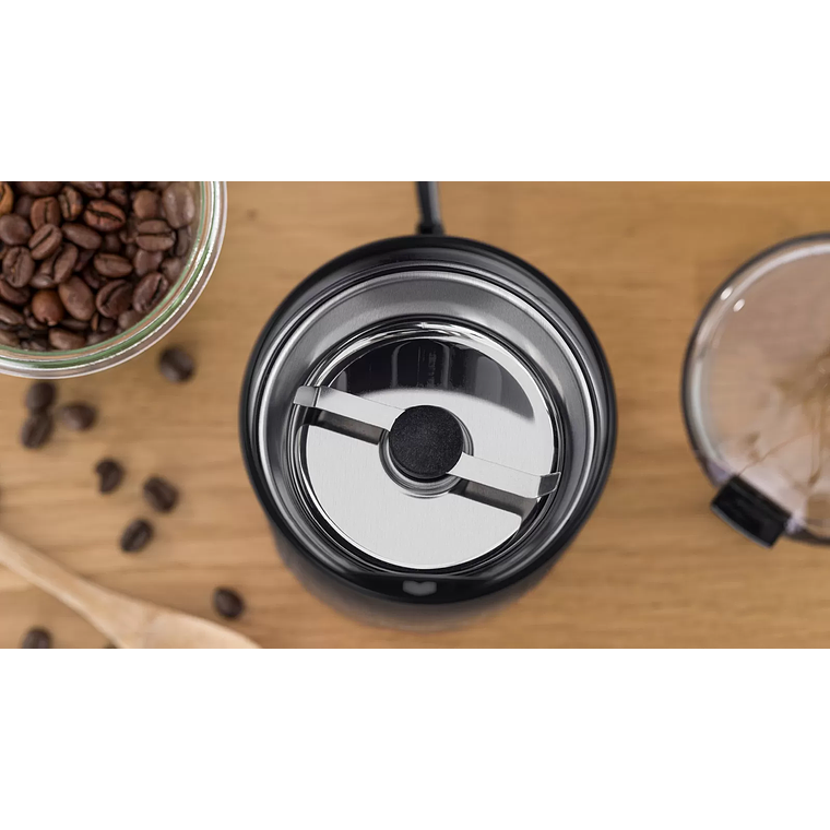 Molinillo de café BOSCH Negro 6
