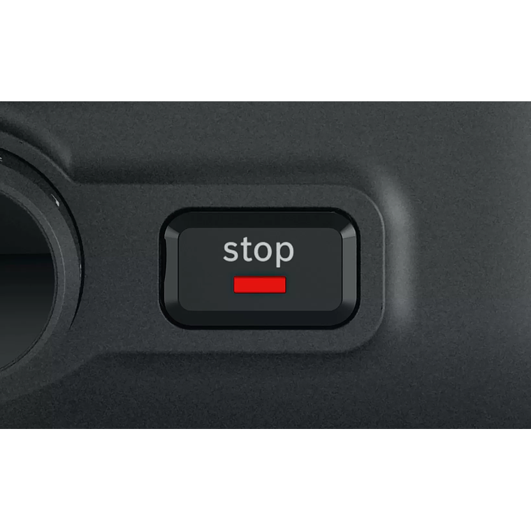 Tostador Corto Bosch DesignLine Rojo 6