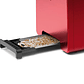 Tostador Corto Bosch DesignLine Rojo - Miniatura 9