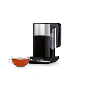Hervidor BOSCH Styline 1.5 Negro