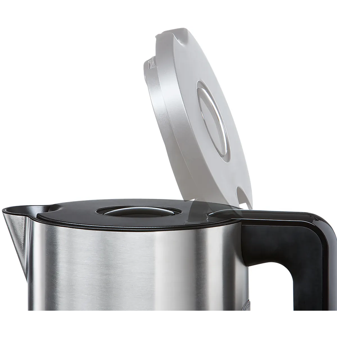 Hervidor BOSCH Styline 1.5 Negro 9