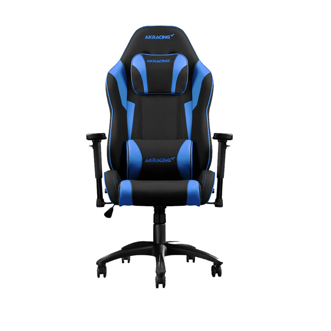 Silla Gamer Core EXSE BLACK/BLUE 1