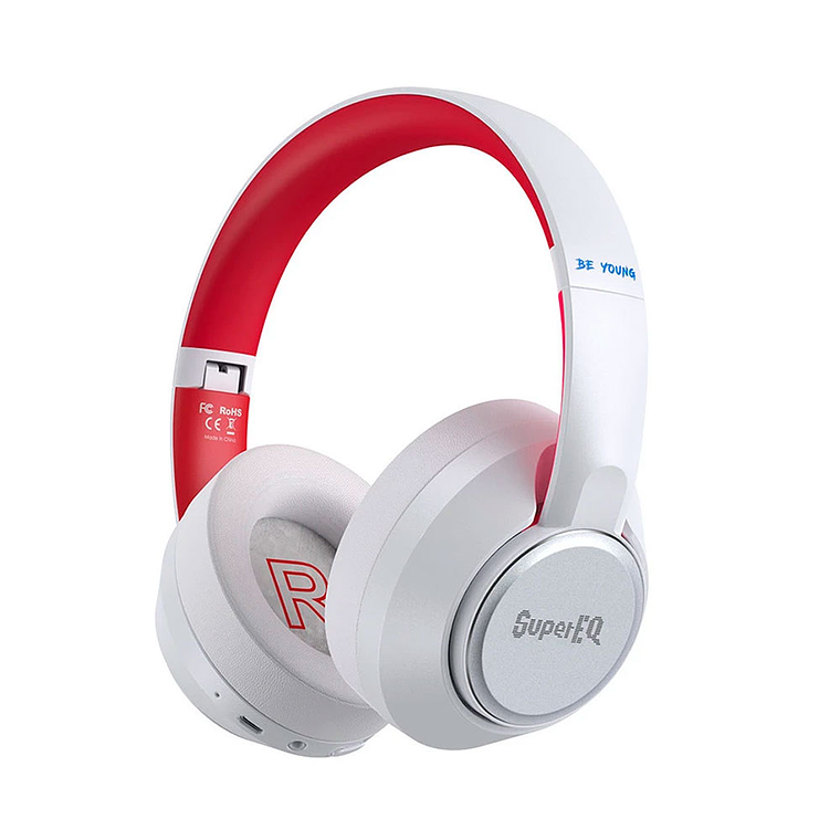 Auriculares Bluetooth SUPEREQ S1 EKSA 1