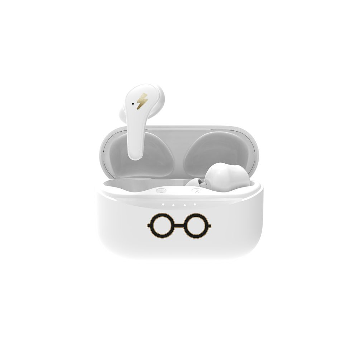 Earpods Edicion Harry Potter 1