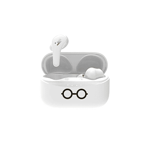 Earpods Edicion Harry Potter