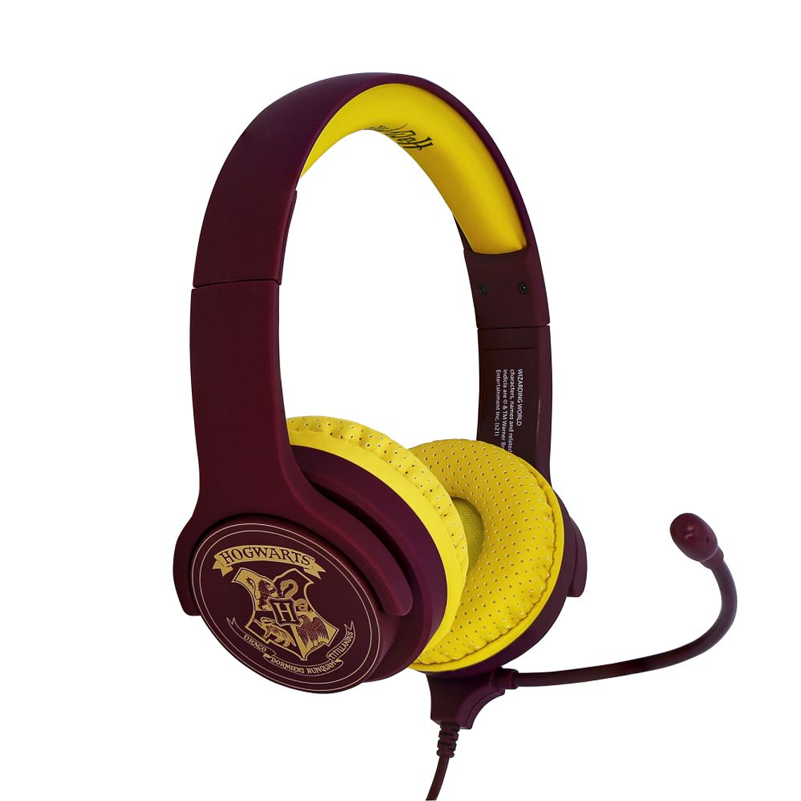 Auriculares Edición Harry Potter  1
