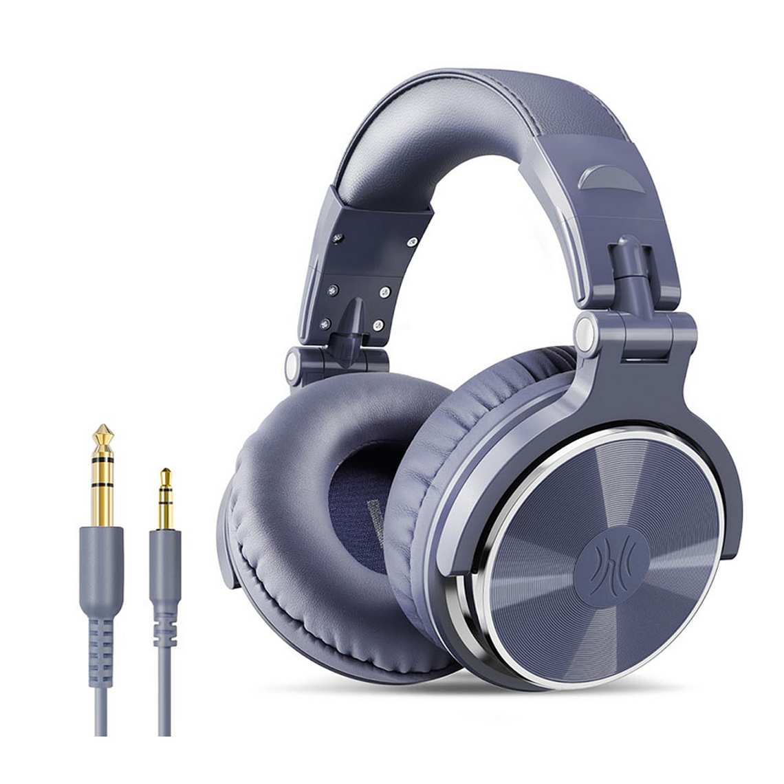 Auriculares Edición  PRO-10 LIGHT BLUE 1