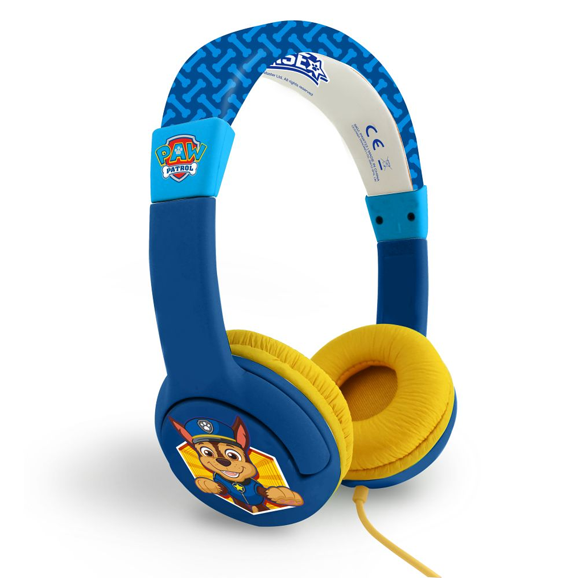 Auriculares Edición PAW PATROL  1