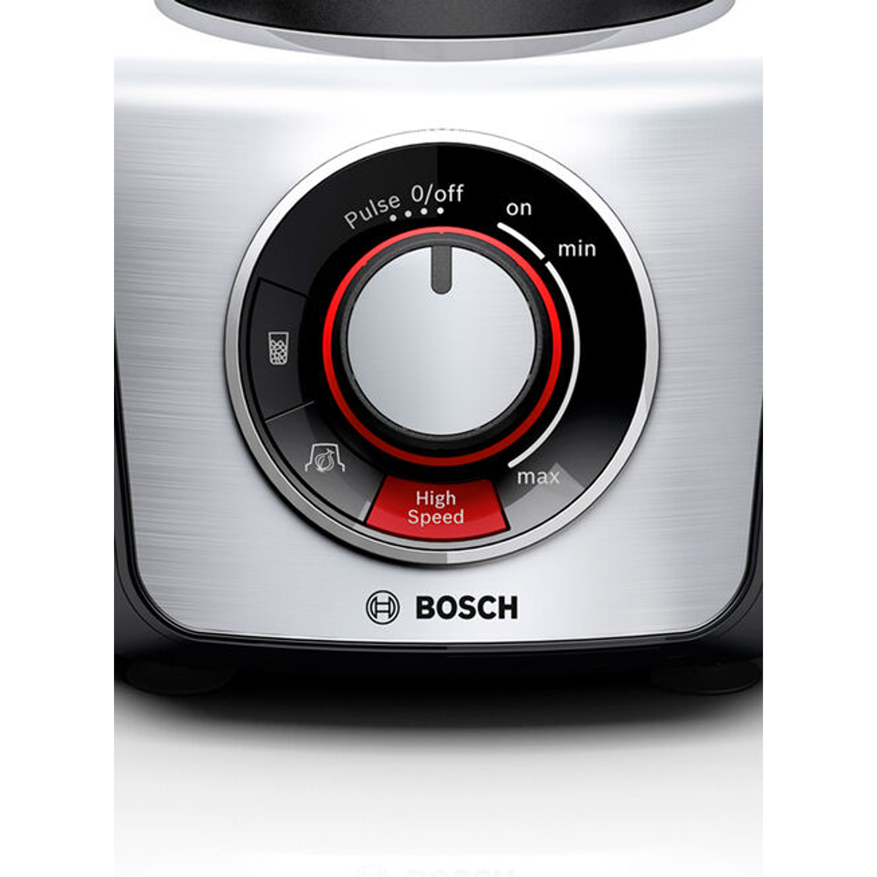 Licuadora Bosch Silent Mix MMB66G7M