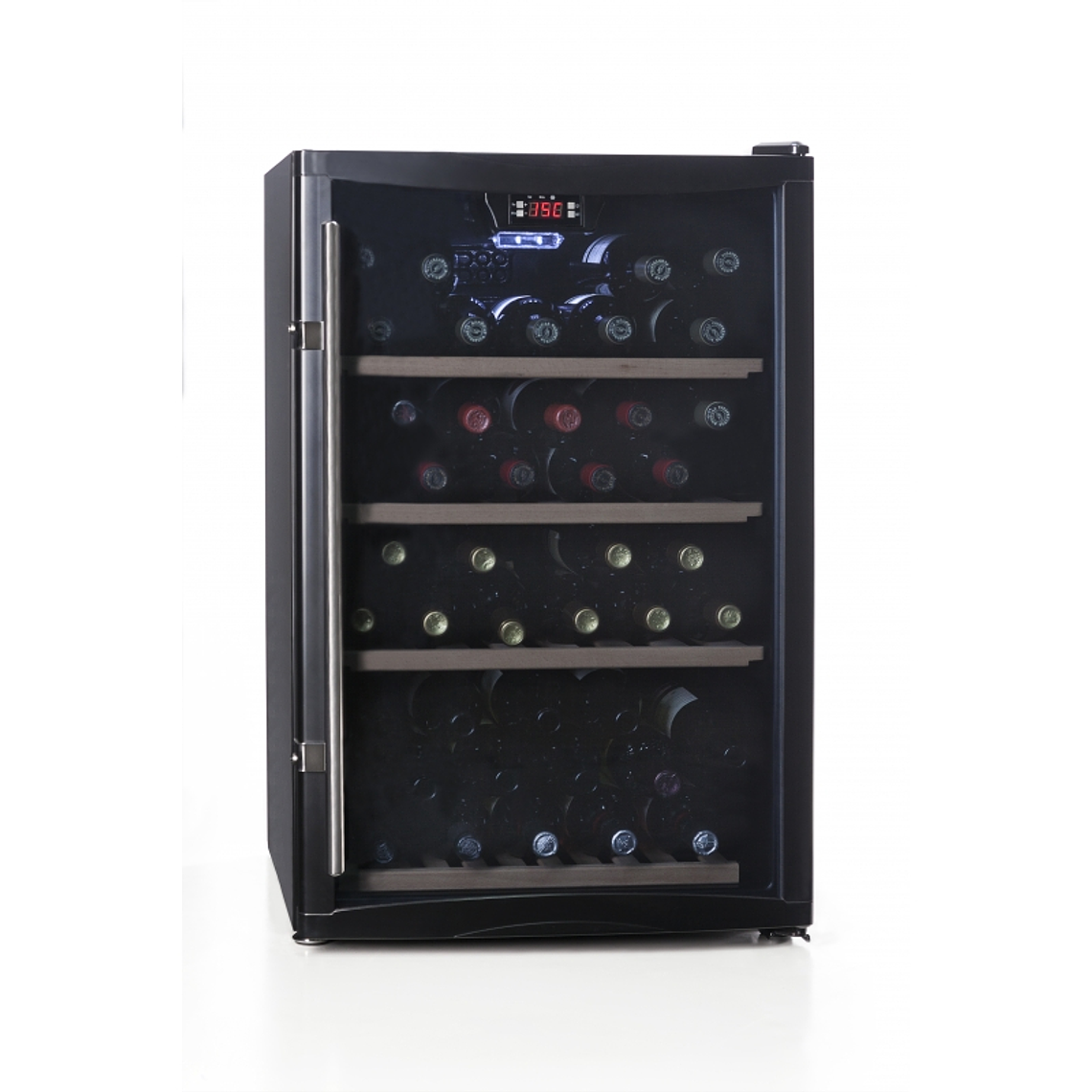 CAVA ELECTRICA 52 BOTELLAS 1