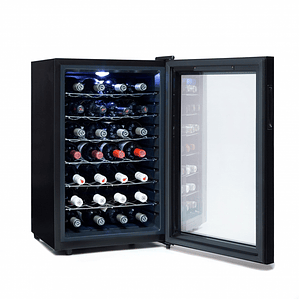 CAVA ELECTRICA 28 BOTELLAS 1 ZONA TEMPERATURA