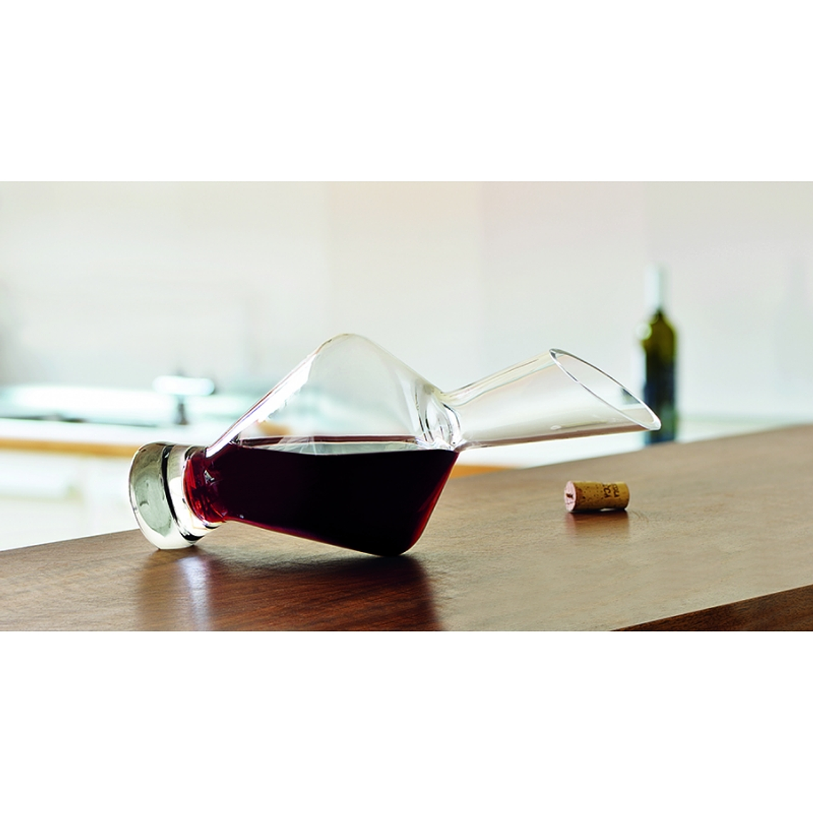 DECANTERS UP & DOWN 4