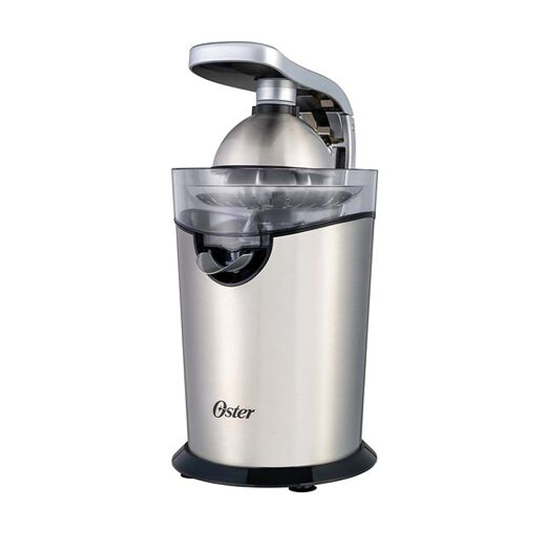 EXPRIMIDOR DE CÍTRICOS OSTER DE ACERO INOXIDABLE FPSTJU4200 1