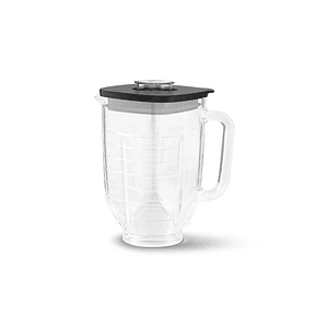 Vaso de vidrio para licuadoras Osterizer® MAX 1.75 L BLSTAJPBG