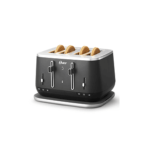 Tostadora premium para 4 rebanadas TSSTTA4540B