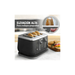 Tostadora premium para 4 rebanadas TSSTTA4540B - Miniatura 3