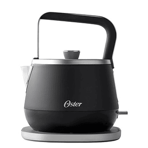 HERVIDOR ELÉCTRICO PREMIUM OSTER CON CAPACIDAD DE 1.5L BVSTKT4510B