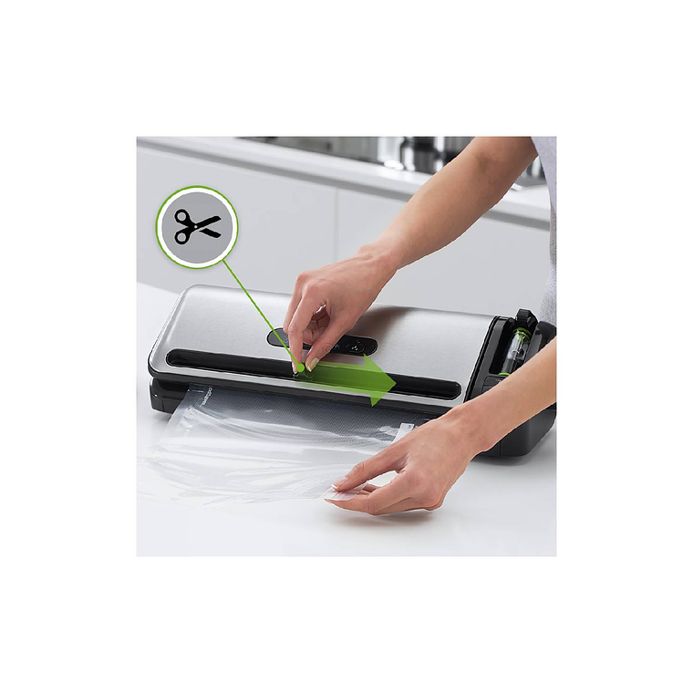 Sellador al vacío FoodSaver FFS017X01 2