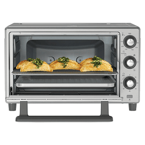 HORNO OSTER DE 25L CON FREIDORA DE AIRE TSSTTVLS25