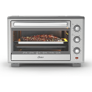 HORNO CON FREIDORA DE AIRE OSTER DE 35L TSSTTVLS35