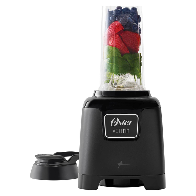 Sistema de nutrición Oster® ActiFit™ BLSTAFB con vaso portátil Tritan™ 1