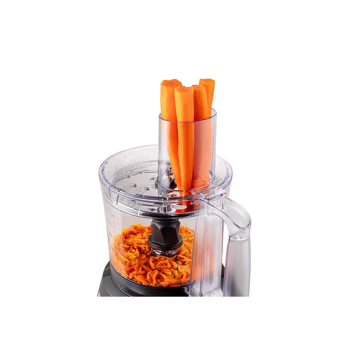 Procesador de alimentos Oster® 2 velocidades + turbo FPSTFP1455 4