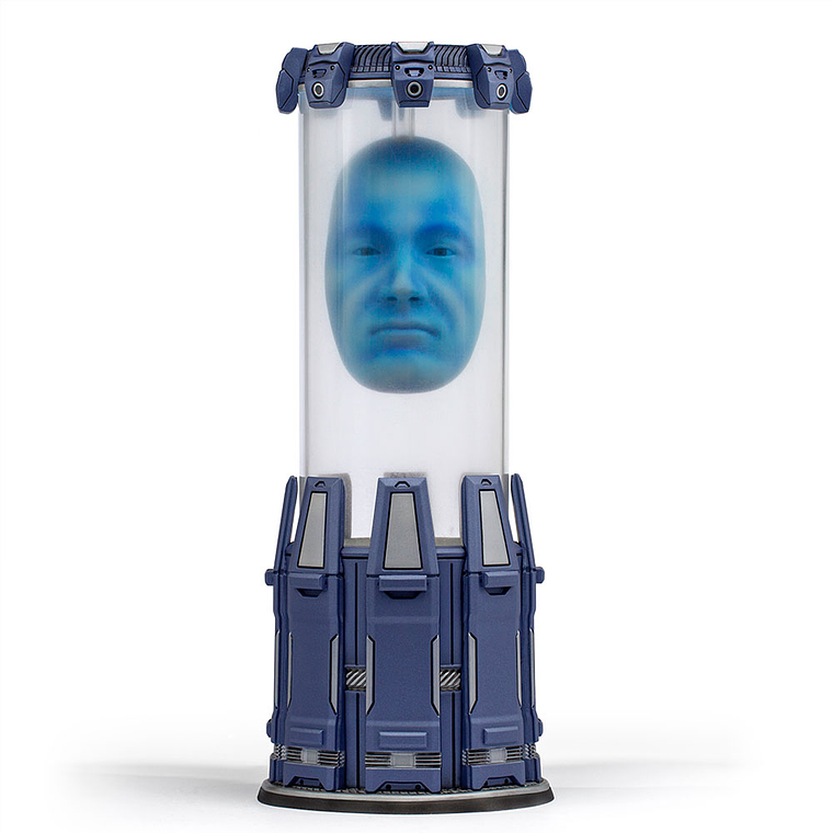 ZORDON / POWER RANGERS 1