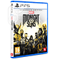 MARVEL MIDNIGTH SUNS / PS5  - Miniatura 1