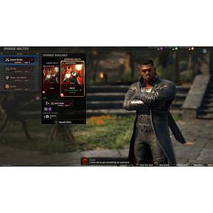 MARVEL MIDNIGTH SUNS / PS5 