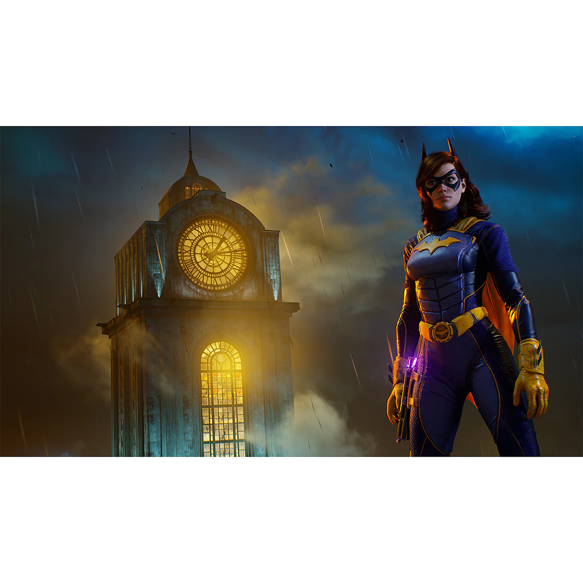 GOTHAM KNIGHTS / PS5  8