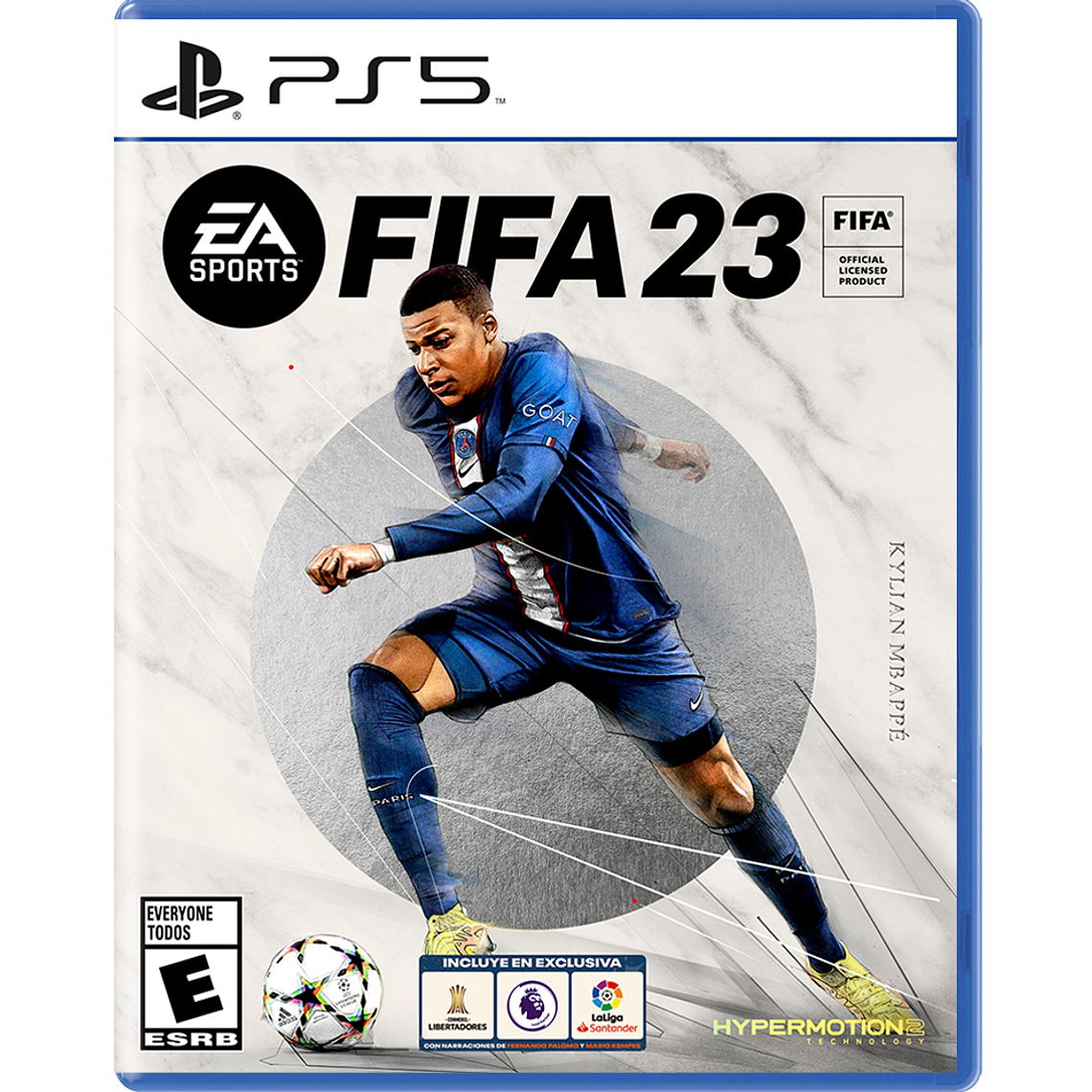 FIFA 2023 / PS5 1