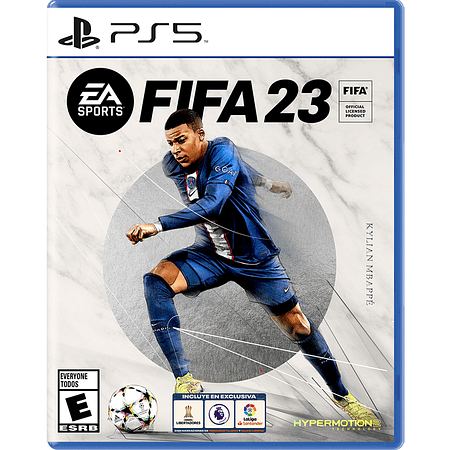 FIFA 2023 / PS5