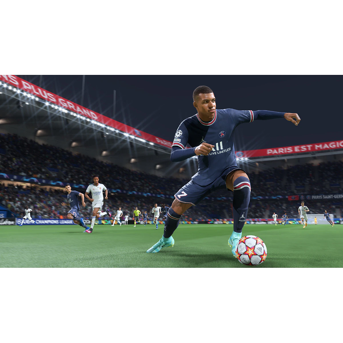 FIFA 2023 / PS5 3