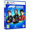 F1 2021 / PS5