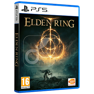 ELDEN RING / PS5