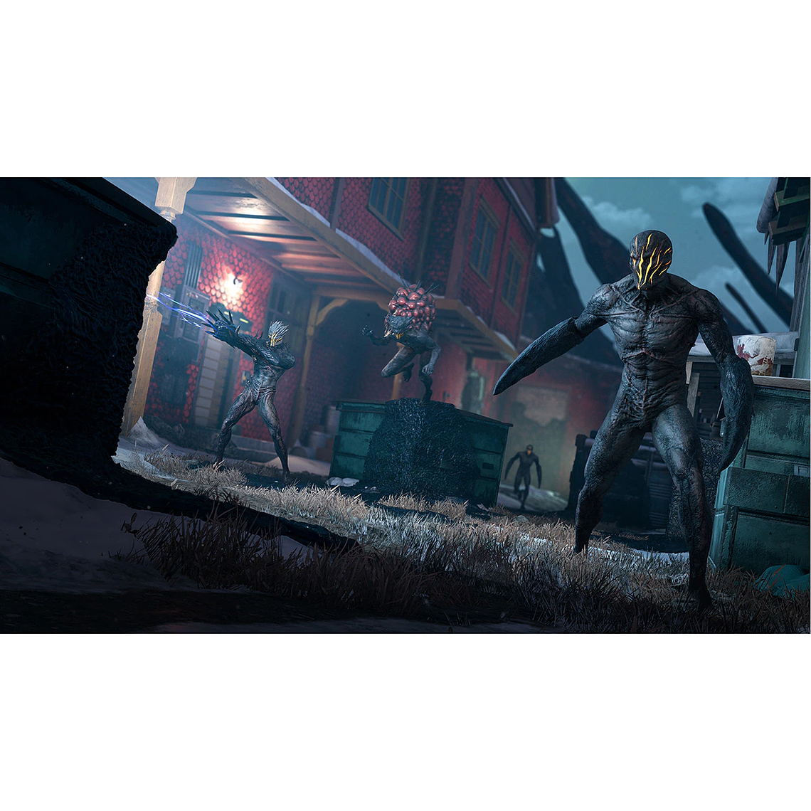 RAINBOW SIX EXTRACCION SPANISH / PS5  8