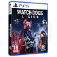 WATCH DOGS LEGION LIMITED EDITION / PS5 - Miniatura 1